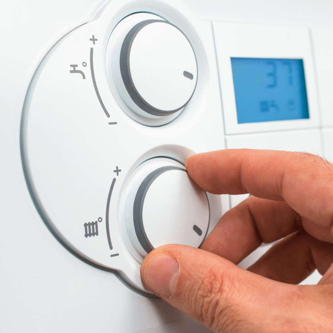 Can You Save Money with the Boiler Running Continuously?