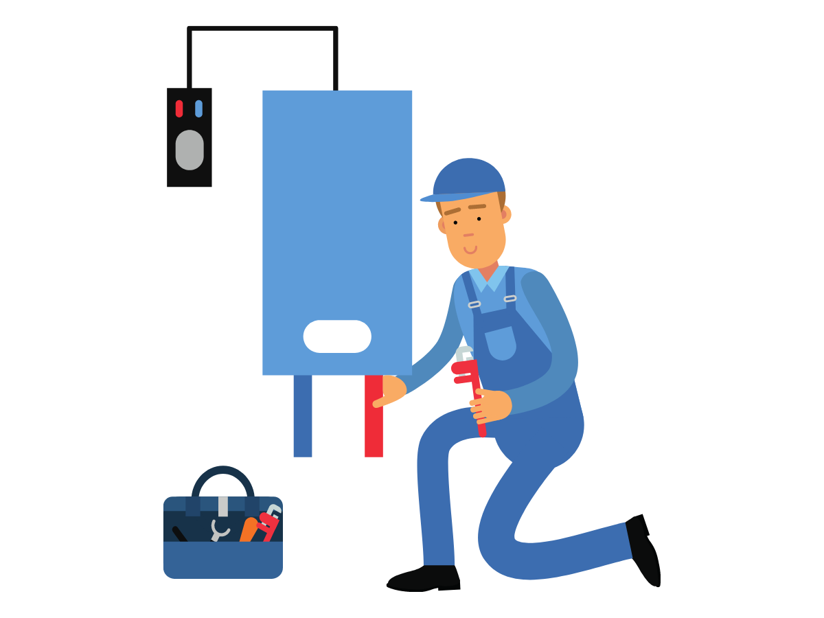What Happens When A New Boiler Is Fitted? - spboilerservices.co.uk